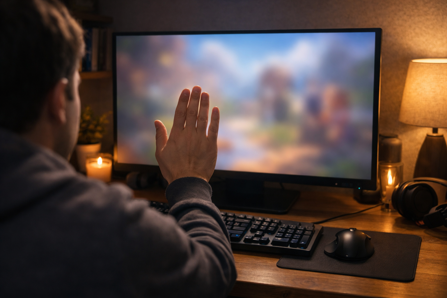 Spoilersız oyun deneyimi